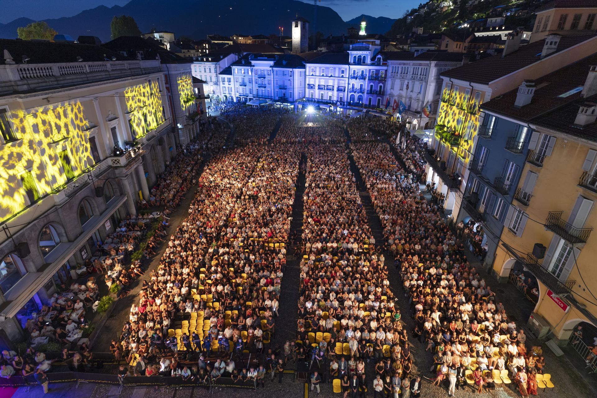 Facts and Figures 2022 | Locarno Film Festival